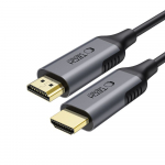 Tech-Protect UltraBoost Tech-Protect UltraBoost HDMI to HDMI 2.1 Kaabel 4K 120HZ / 8K 60Hz 2m - Must