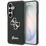 GUESS &uuml;mbris for SAMSUNG S26 GUHCS26S5HC4MLSK (IML Big Metal 4G and Script) must