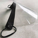 NUNA MINI JUNIOR Apsauginis &scaron;almas