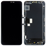Ekraan + puuteekraan Kvaliteet AAA Hard OLED IPHONE 13