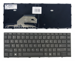 Klaviatūra HP Probook: 430 G5, 440 G5 (su rėmeliu)