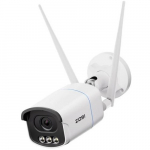 Smart Outdoor Aku Camera, 4MP, Tuya, 4G