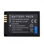 SAMSUNG BP1900 Aku, 1860mAh