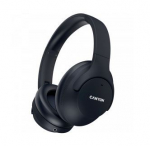 Bluetooth ausinės CANYON OnRiff 10 ANC juodos