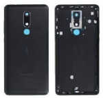 Tagakaas Nokia 5.1 Must original (used Grade B)