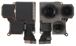 Kamera skirta iPhone 15 Pro galinė originali (used Grade A)