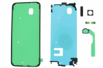 Stickers set jaoks tagakaas Samsung G955 S8+ original (service pack)