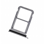 SIM kortelės laikiklis Huawei P20 (Dual) Midnight Blue ORG