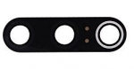 Xiaomi Mi 9 kameros stikliukas Black (only lens) ORG
