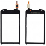 Touchscreen &Uuml;hildub Samsung S7710 Xcover 2 Must Original