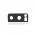 Galinės kameros stikliukas skirtas Samsung N950 Note 8 galinės kameros stikliukas