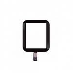 Lietimui jautrus stikliukas skirtas "Pro+" Apple Watch S2 (S3) 42mm / stiklas + OCA / originalus