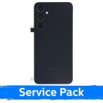 Tagakaas &uuml;hilduv Samsung A556 A55 5G / Awesome Navy / (Service Pack)