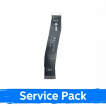 Lankstus kabelis suderinamas su Samsung S931 S25 (SUB)-(MAIN) Flex / (Service Pack)