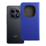 SENSITIVE raamat&uuml;mbris XIAOMI Redmi Note 15 PRO PLUS 5G sinine