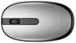 HP 240 Pike Silver Bluetooth Mouse