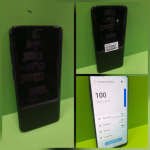 Samsung Galaxy S9 64GB (Kasutatud toode)