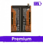 Akumuliatorius skirtas Xiaomi Redmi Note 14 Pro 4G BN5Y (OEM)