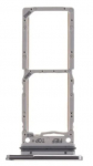 SIM-kaardi hoidja Samsung F956 Z Fold6 5G h&otilde;bedane originaal (service pack)