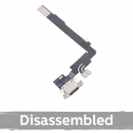 Laadimispistik &uuml;hilduv iPhone 16 Pro Max-iga koos &scaron;leifiga / Natural Titanium / (100% originaal / lahti v&otilde;etud)