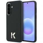 Karl Lagerfeld &uuml;mbris Samsung A37 (PU with K-Head Logo) must