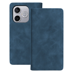 Smart Suede &uuml;mbris Honor 600 lite tumesinine