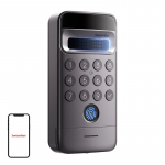 Klaviatuur SwitchBot Keypad Vision Pro