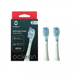 Oclean Ultra Gum Care harjapea 2 tk UG01 G02 roheline