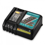 Elektrit&ouml;&ouml;riista aku laadija MAKITA MT7218,18V 3.0A, Li-ion