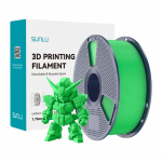 Sunlu PLA+ 2.0 filament (roheline)