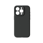 &Uuml;mbris iPhone 15 PRO Forcell F-Protect Rubber Premium &uuml;hilduv MagSafe-ga must