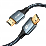 Joyroom SY-20H1 HDMI&ndash;HDMI kaabel, 4K 60 Hz, 2 m (hall)