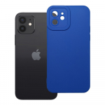 Matt 2.0 &uuml;mbris mudelile iPhone 12 &ndash; sinine