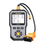 ANCEL MT100 PRO mootorrataste diagnostikaskanner
