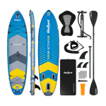 REBEL ACTIVE RBA-4507 SUP-laud, sinine