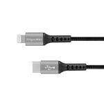 Kruger&Matz USB-C&ndash;Lightning C94 MFi kaabel, 1 m