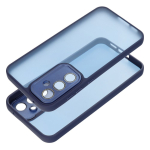 Case for Samsung S26 FE / S25 FE Variete navy blue