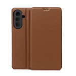 Smart Touch &uuml;mbris mudelile Samsung Galaxy A37 5G, pruun