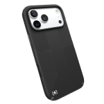 Speck Presidio2 Grip MagSafe - iPhone 18 Pro Max / 17 Pro Max Case (Black)