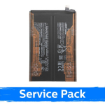 Battery Compatible With Xiaomi Redmi 15C 4G BN68 (Service Pack)