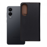 SMART PRO Book leather &uuml;mbris jaoks SAMSUNG S25 Edge must