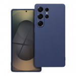 MATT &uuml;mbris jaoks SAMSUNG S25 Ultra sinine