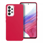 FRAME &Uuml;mbris jaoks SAMSUNG A53 5G magenta