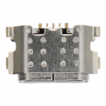 Charge connector jaoks XIAOMI Poco C3 ORI