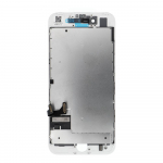 FixCell LCD ekranas IPHONE 7 Retina baltas (remontēts)