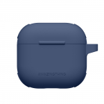 AmazingThing Omni &Uuml;mbris jaoks AirPods 4 - Dark Sinine