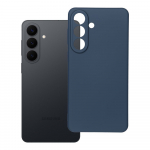 SILICONE &uuml;mbris jaoks SAMSUNG S26 Plus sinine
