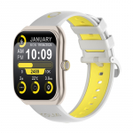 Colmi P86 Smartwatch (kuldne)