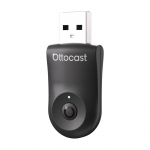 Ottocast CA505-T MINI 2-in-1 juhtmevaba adapter