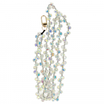 Telefono rai&scaron;tis CMZ-1 Diamond skaidrus